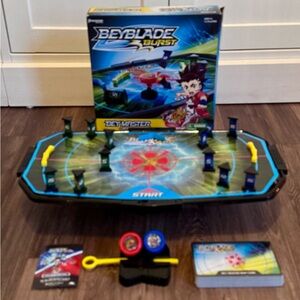 Beyblade Burst Battle Set